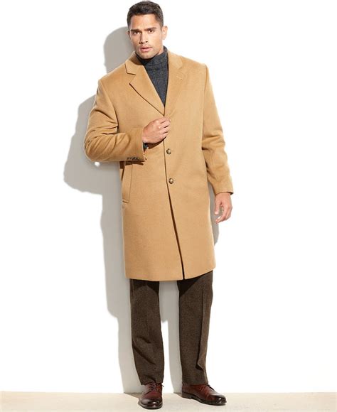 michael kors madison overcoat.